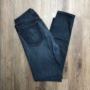 JBrand skinny jeans